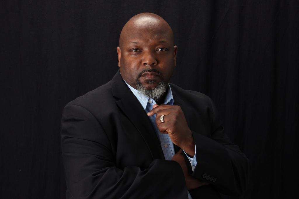 Pastor Levell Thomas